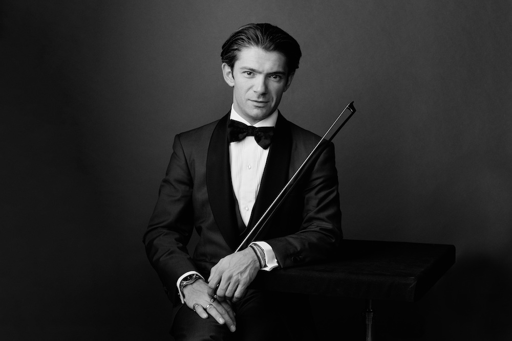 Gautier Capuçon image