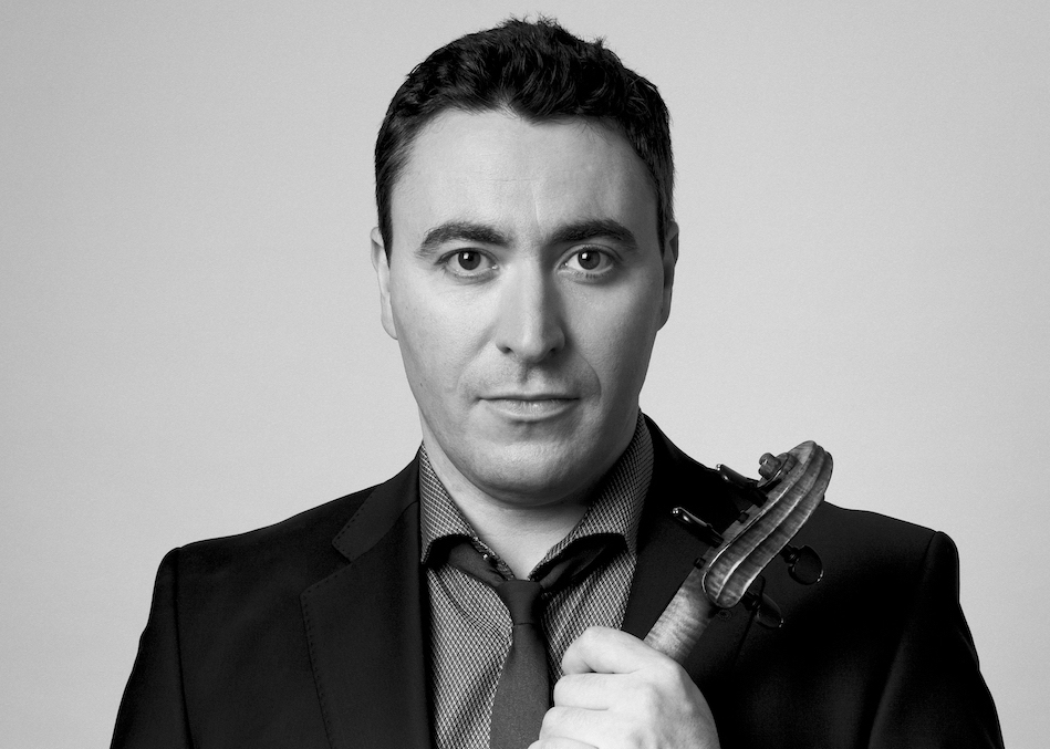 Maxim Vengerov image