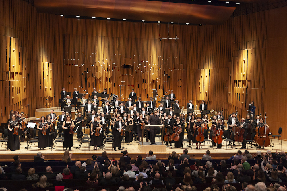 Barbican Center image