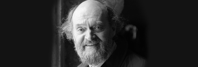 Arvo Pärt